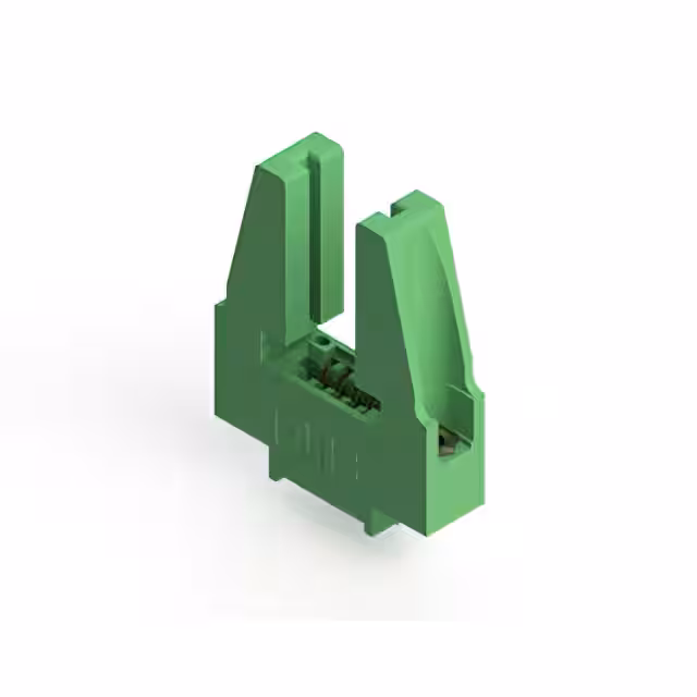 345-005-525-688 EDAC Inc.  Edgeboard Connectors